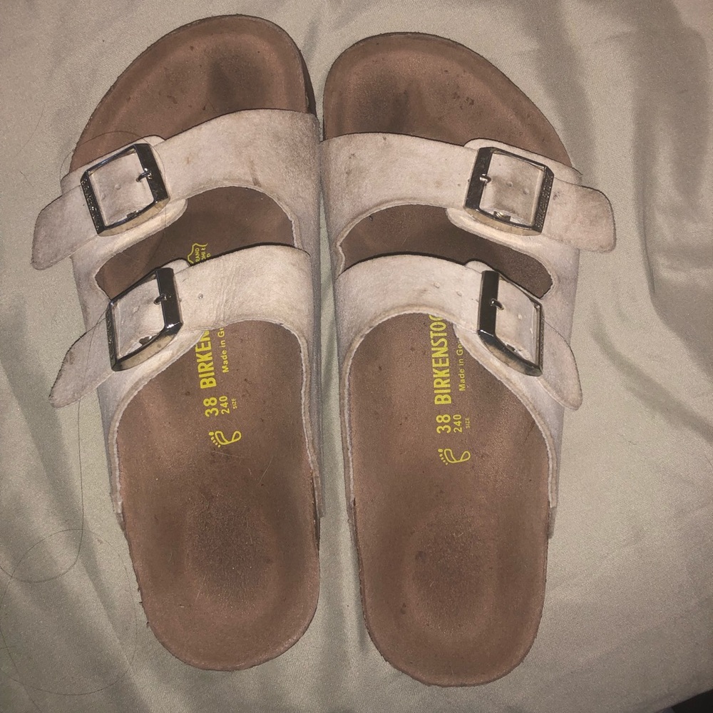 Birkenstock’s